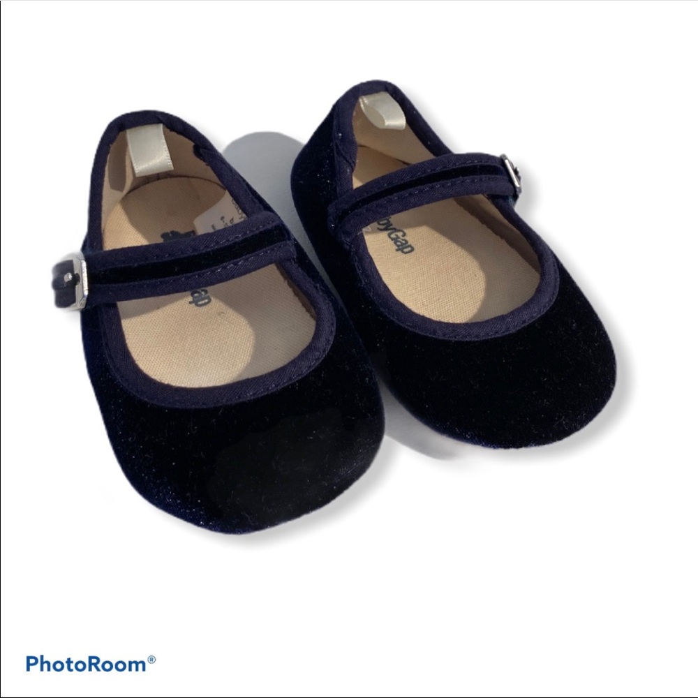 Gap Baby shoes